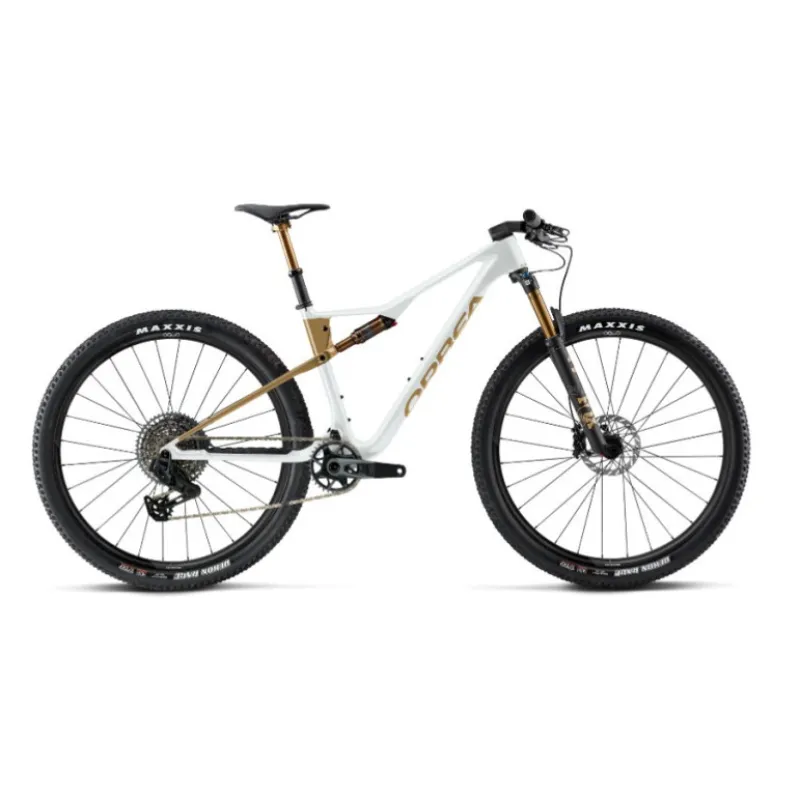 Bicicleta ORBEA OIZ M-TEAM AXS M Custom Ofertă exclusivă